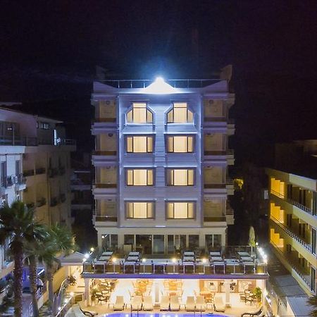安芙拉酒店 Ayvalı 外观 照片